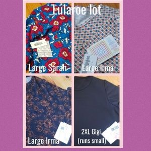 Lularoe Bundle